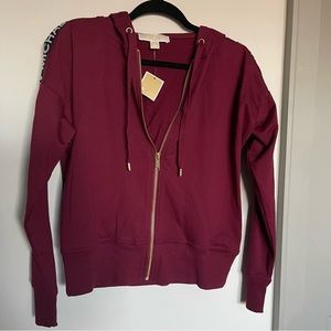 Michael Kors Jogger Set